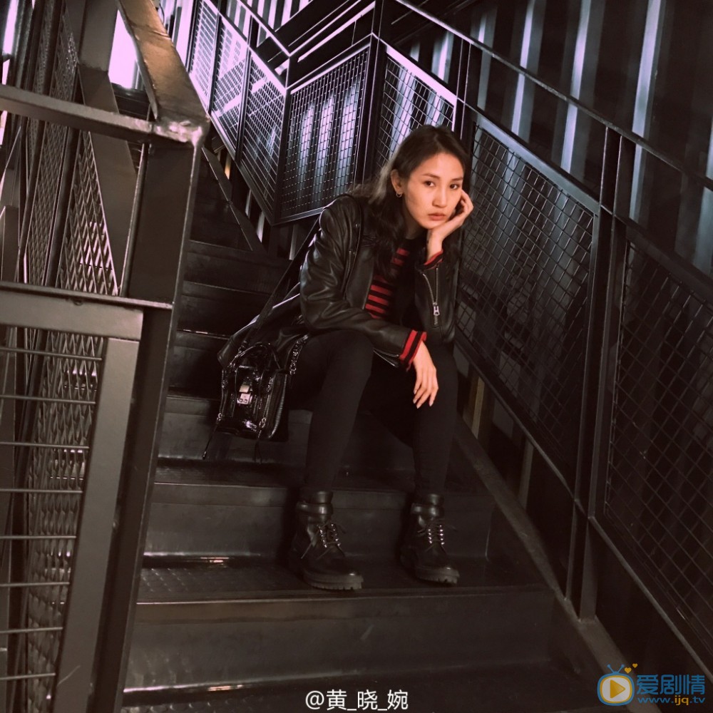 黄晓婉生活照 黄晓婉高清写真_黄晓婉高清剧照
