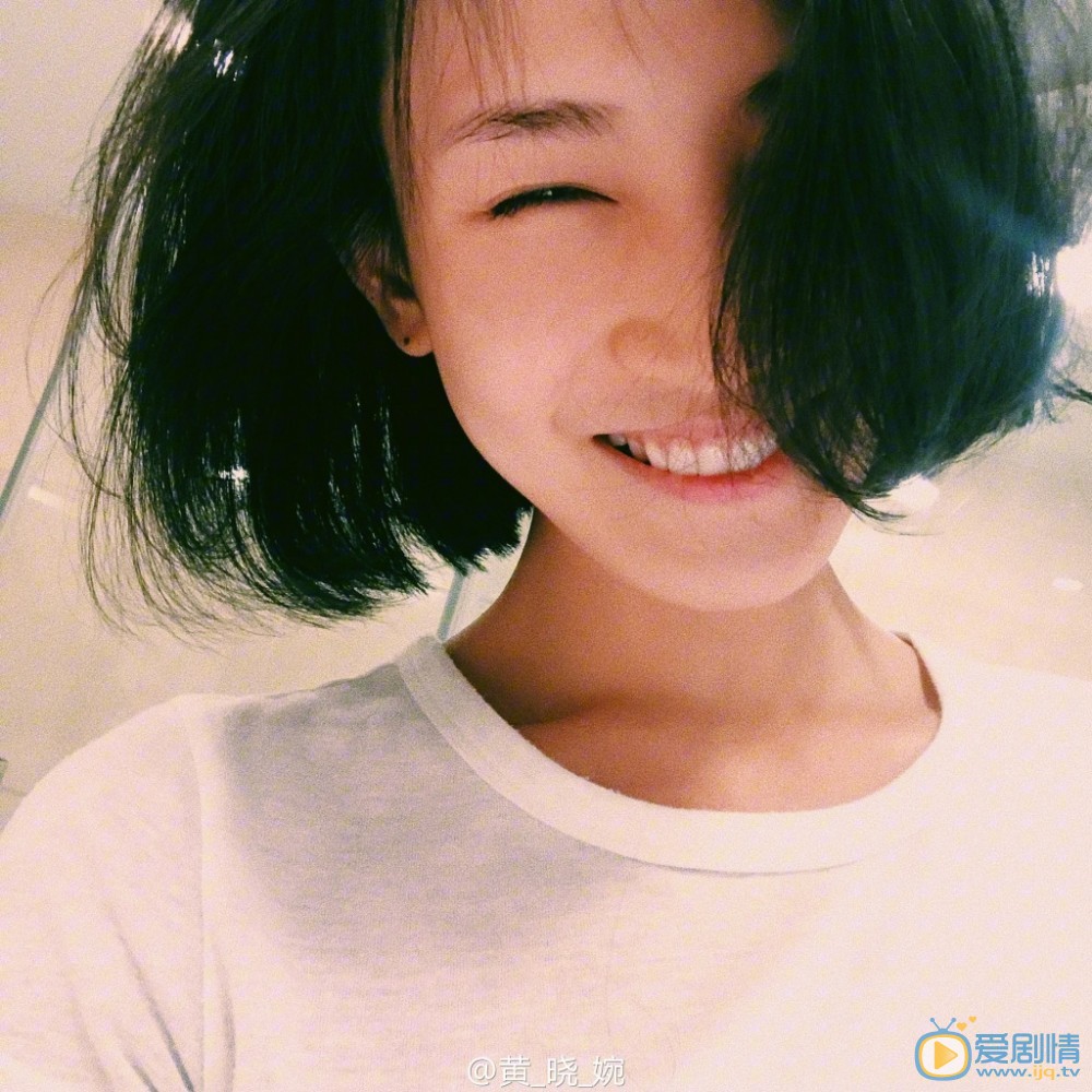 黄晓婉生活照 黄晓婉高清写真_黄晓婉高清剧照