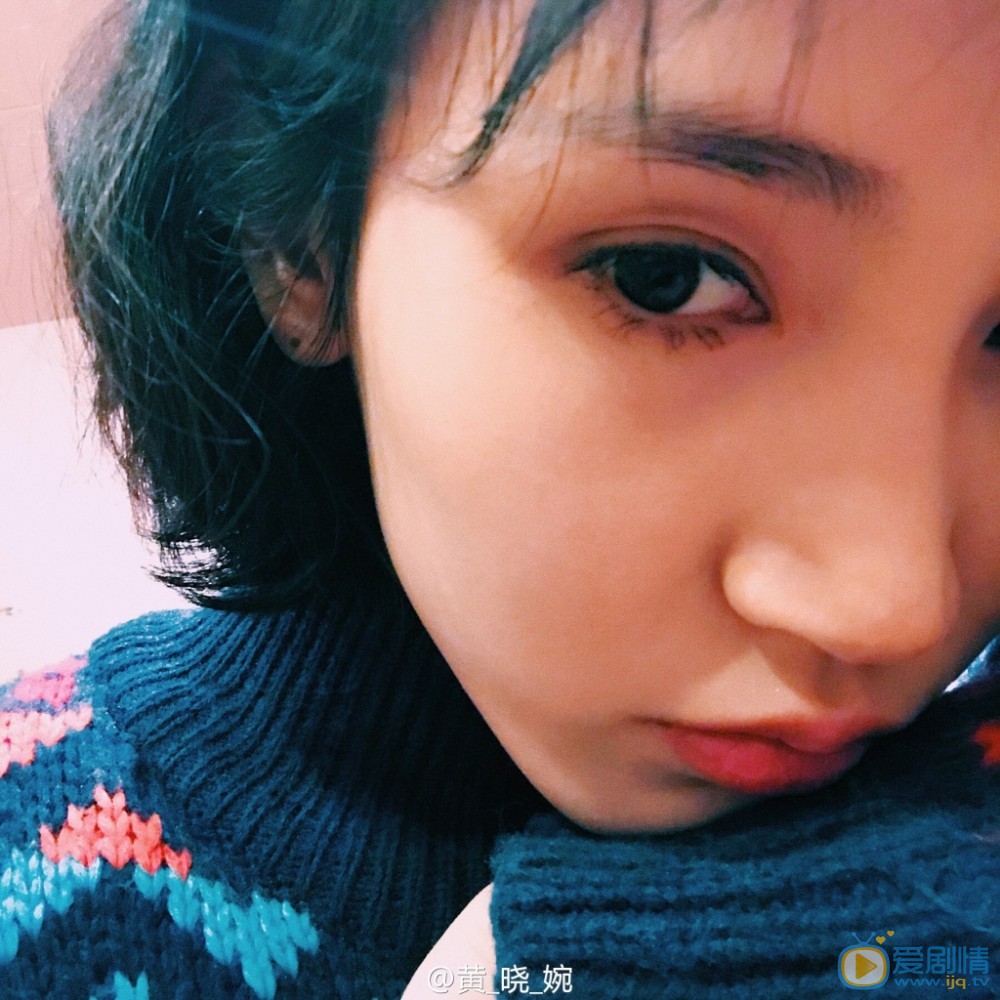 黄晓婉生活照 黄晓婉高清写真_黄晓婉高清剧照