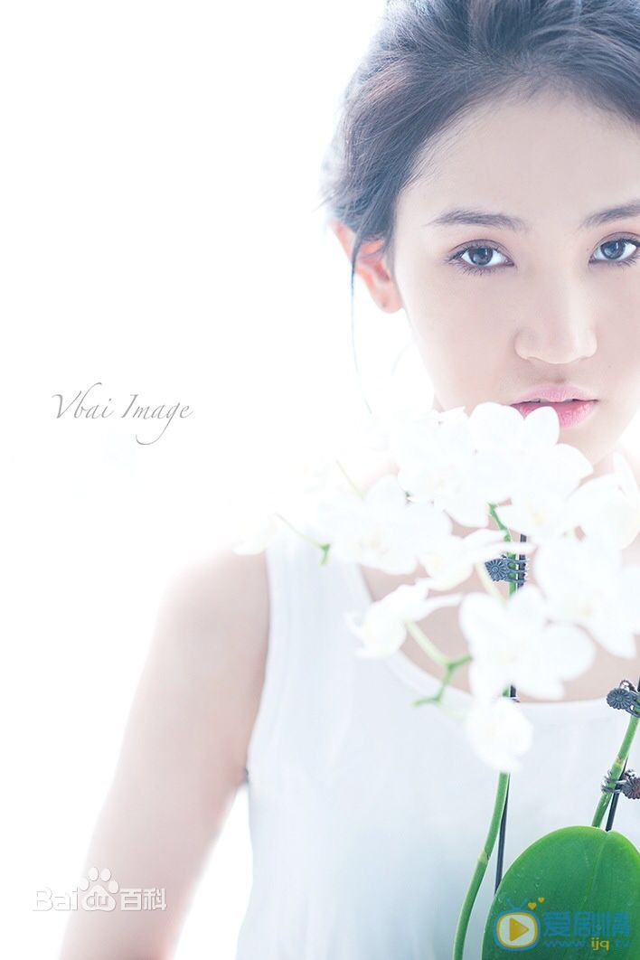 黄晓婉清纯写真照 黄晓婉高清写真_黄晓婉高清剧照
