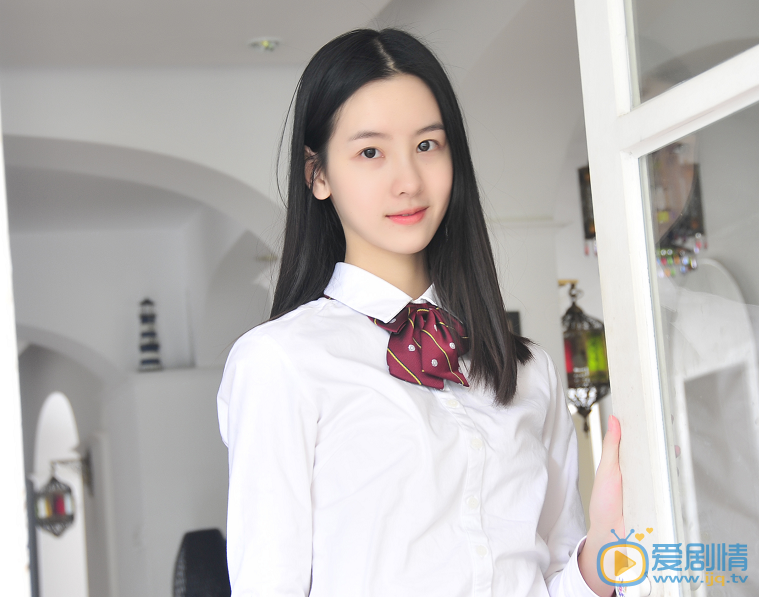陈都灵清纯照 陈都灵高清写真_陈都灵高清剧照