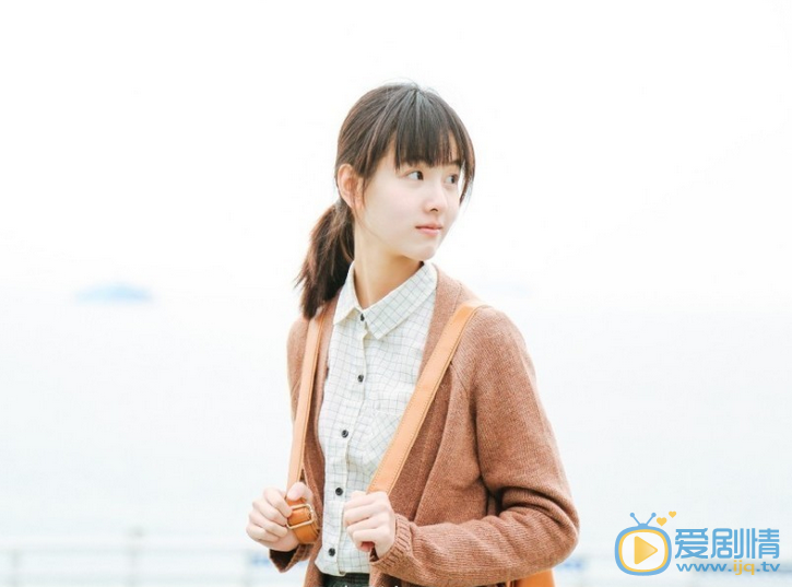 陈都灵清纯照 陈都灵高清写真_陈都灵高清剧照