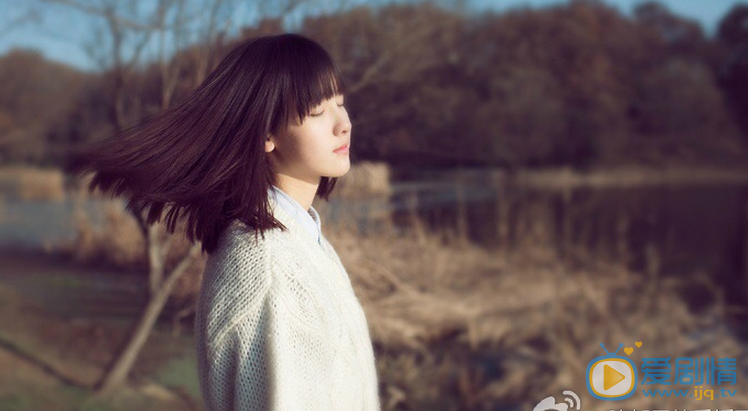 陈都灵清纯照 陈都灵高清写真_陈都灵高清剧照
