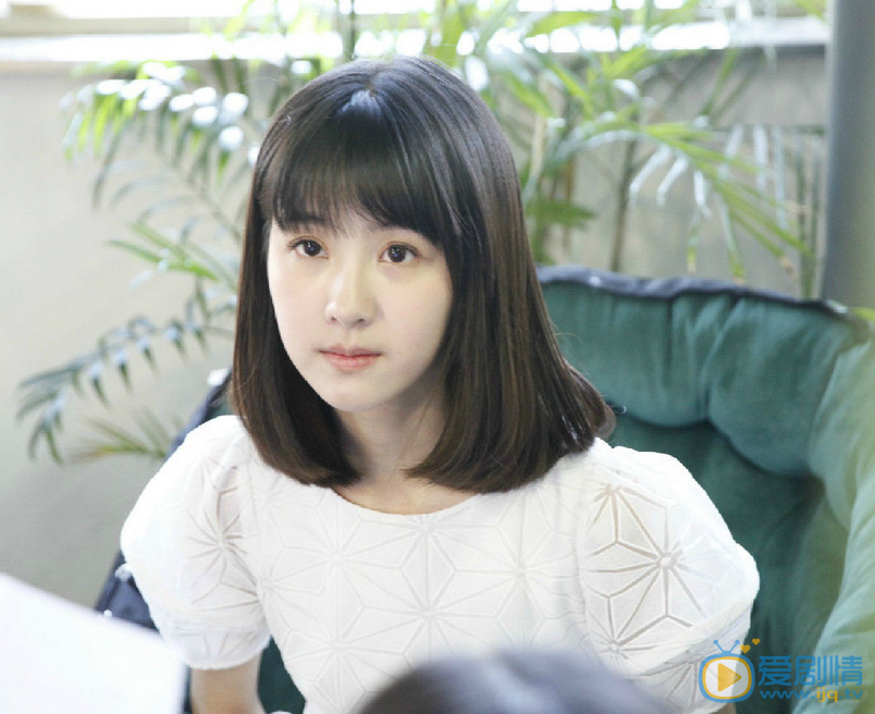 陈都灵清纯照 陈都灵高清写真_陈都灵高清剧照