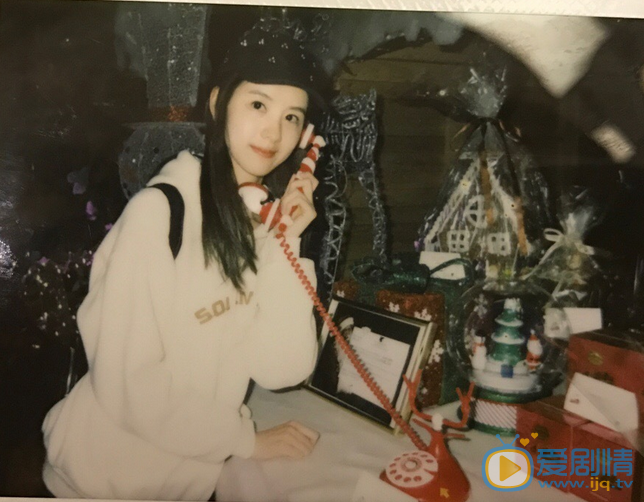 陈都灵生活照 陈都灵高清写真_陈都灵高清剧照