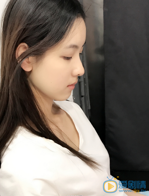 陈都灵生活照 陈都灵高清写真_陈都灵高清剧照