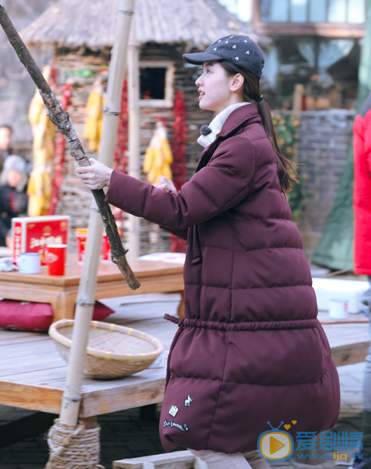 陈都灵节目照 陈都灵高清写真_陈都灵高清剧照