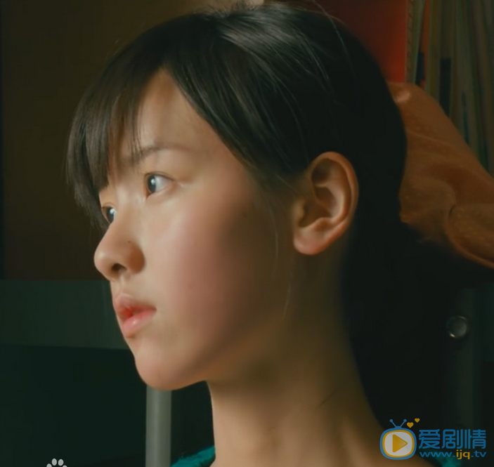 陈都灵《左耳》剧照 陈都灵高清写真_陈都灵高清剧照