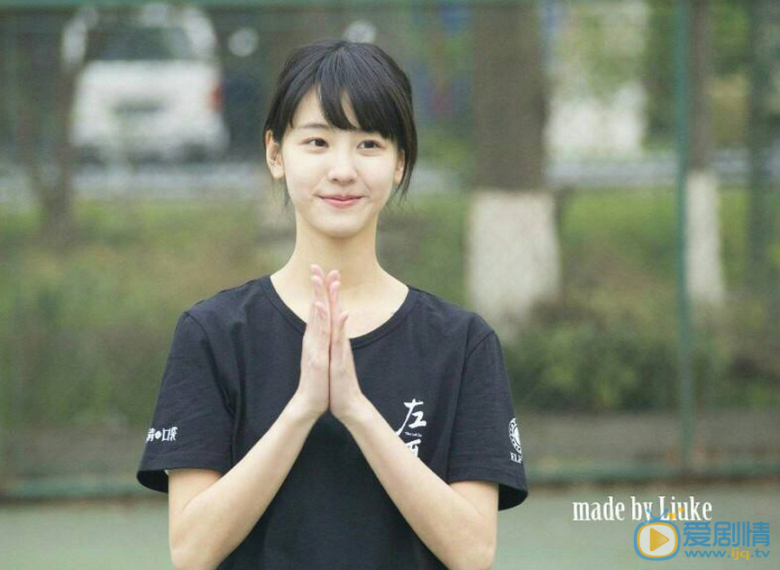 陈都灵《左耳》剧照 陈都灵高清写真_陈都灵高清剧照