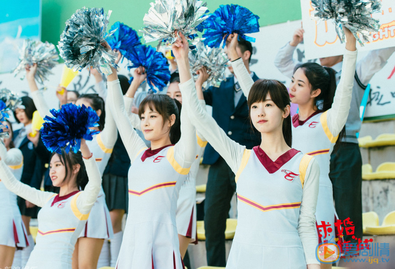 陈都灵《求婚大作战》剧照 陈都灵高清写真_陈都灵高清剧照