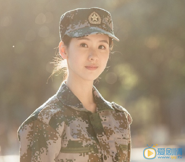陈都灵《求婚大作战》剧照 陈都灵高清写真_陈都灵高清剧照