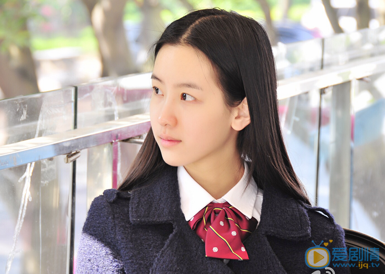 陈都灵《求婚大作战》剧照 陈都灵高清写真_陈都灵高清剧照