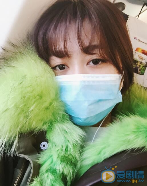 迟宁宁生活照 迟宁宁高清写真_迟宁宁高清剧照