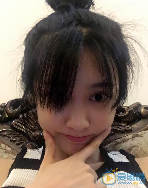 迟宁宁生活照 迟宁宁高清写真_迟宁宁高清剧照