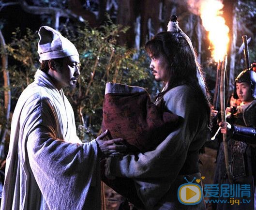 张译文剧照合集 张译文高清写真_张译文高清剧照