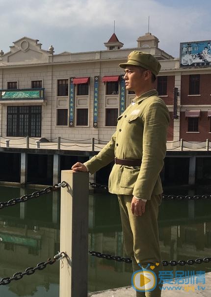 张译文剧照合集 张译文高清写真_张译文高清剧照