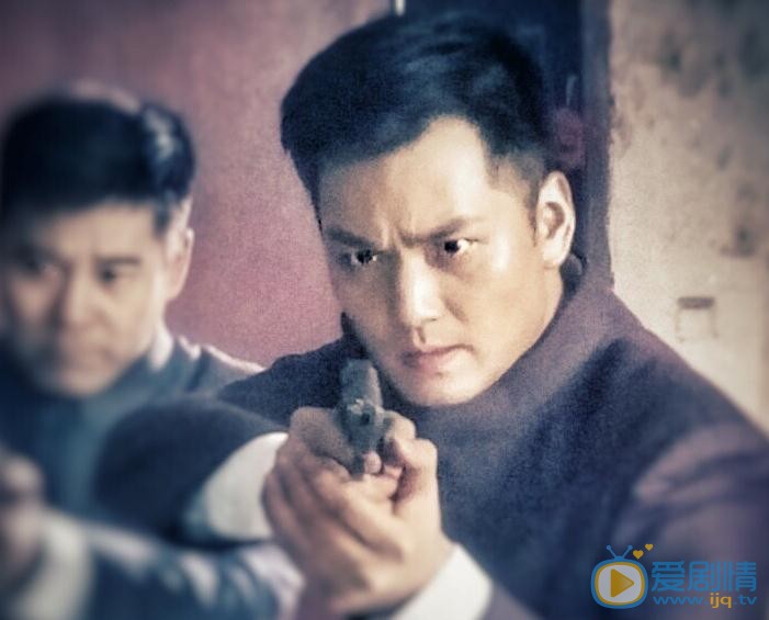 张译文剧照合集 张译文高清写真_张译文高清剧照