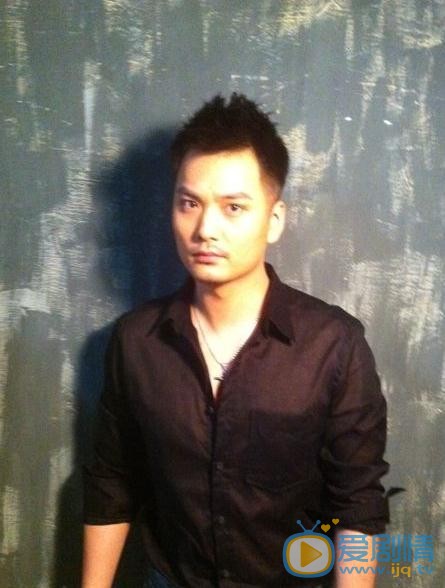 张译文生活照 张译文高清写真_张译文高清剧照