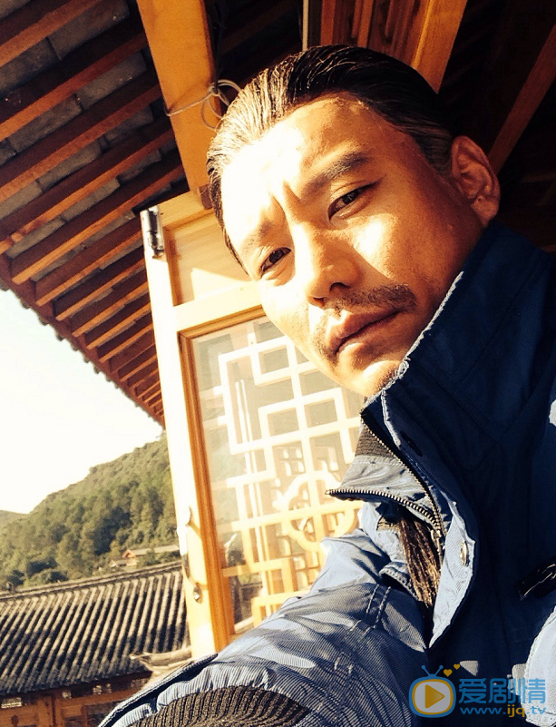 杨皓宇生活照 杨皓宇高清写真_杨皓宇高清剧照