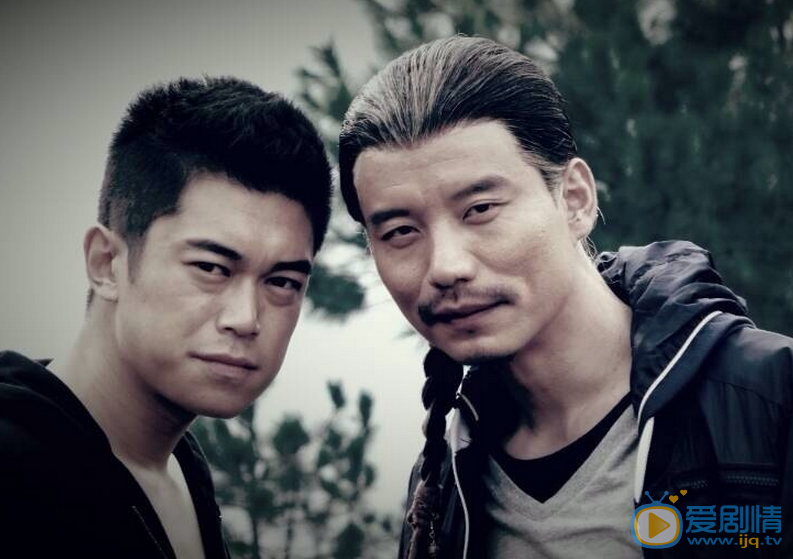 杨皓宇生活照 杨皓宇高清写真_杨皓宇高清剧照