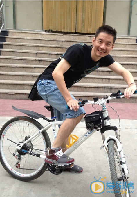 杨皓宇生活照 杨皓宇高清写真_杨皓宇高清剧照