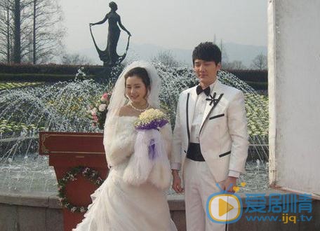 路晨《佳期如梦》剧照 路晨高清写真_路晨高清剧照