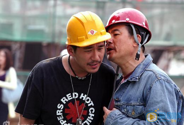 李洪涛剧照 李洪涛高清写真_李洪涛高清剧照