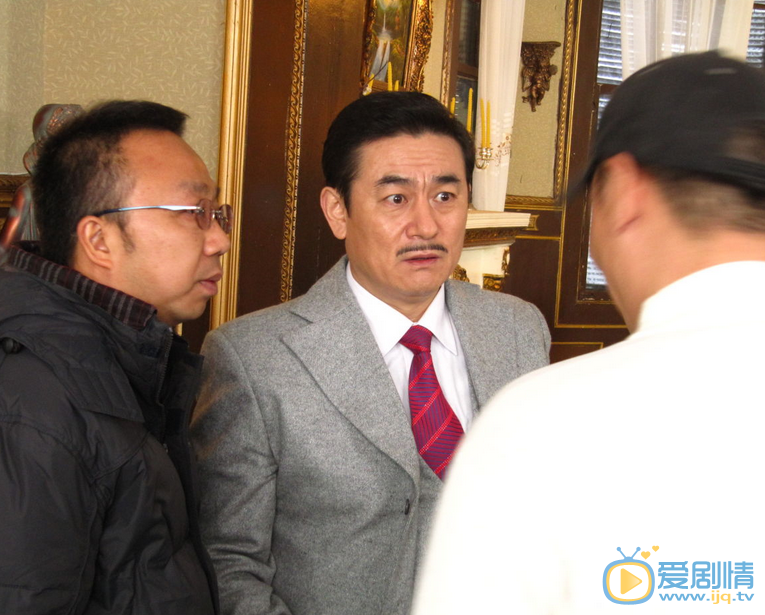 李洪涛剧照 李洪涛高清写真_李洪涛高清剧照
