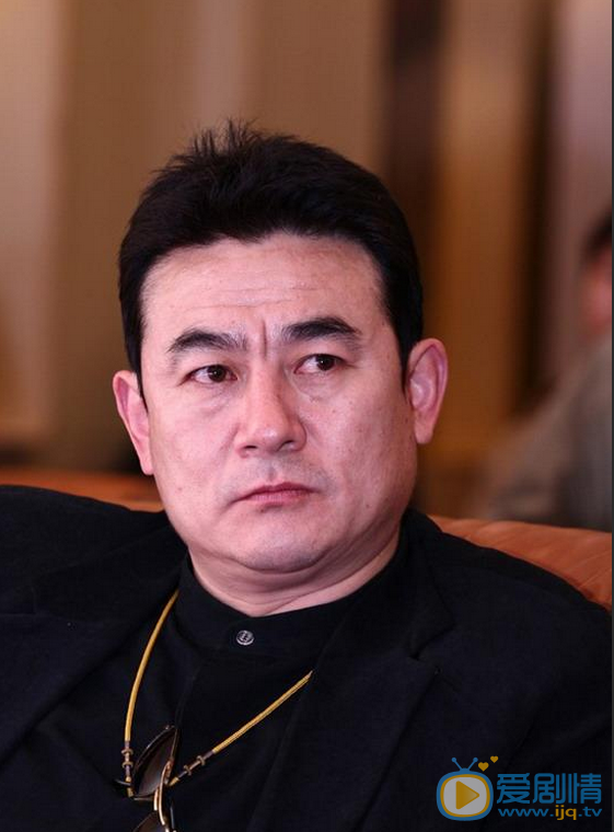 李洪涛剧照 李洪涛高清写真_李洪涛高清剧照