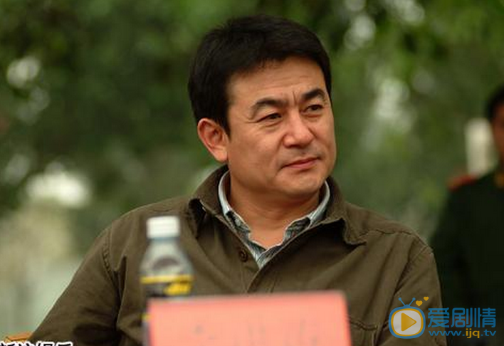 李洪涛剧照 李洪涛高清写真_李洪涛高清剧照