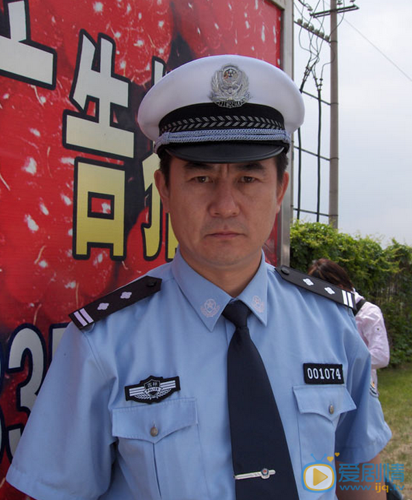 李洪涛剧照 李洪涛高清写真_李洪涛高清剧照