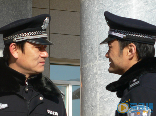 李洪涛剧照 李洪涛高清写真_李洪涛高清剧照