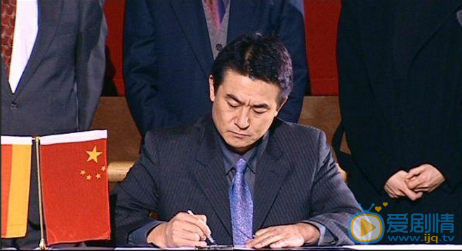 李洪涛剧照 李洪涛高清写真_李洪涛高清剧照