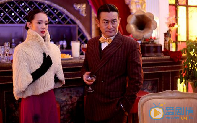 李洪涛剧照 李洪涛高清写真_李洪涛高清剧照