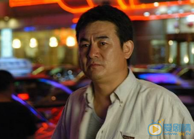 李洪涛剧照 李洪涛高清写真_李洪涛高清剧照