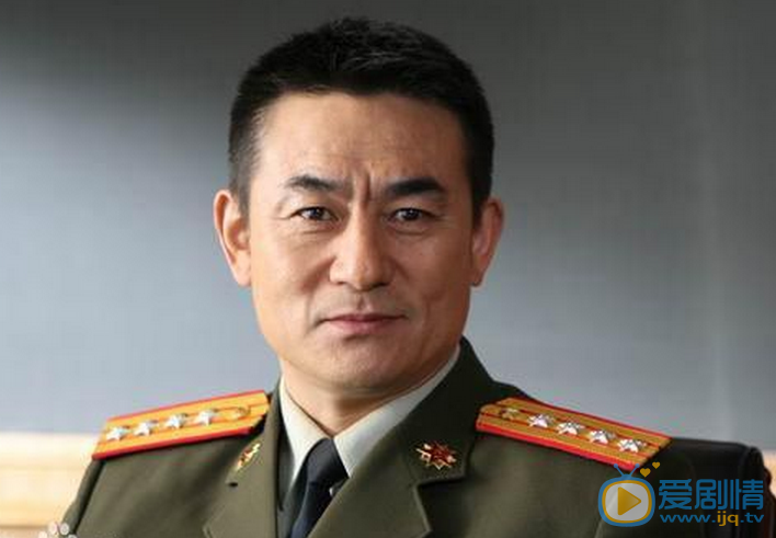 李洪涛剧照 李洪涛高清写真_李洪涛高清剧照