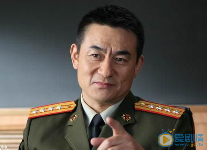 李洪涛剧照 李洪涛高清写真_李洪涛高清剧照