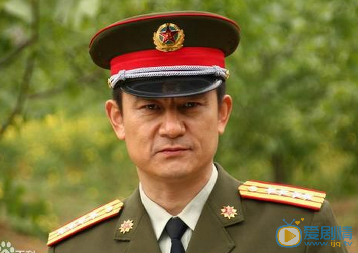 李洪涛剧照 李洪涛高清写真_李洪涛高清剧照