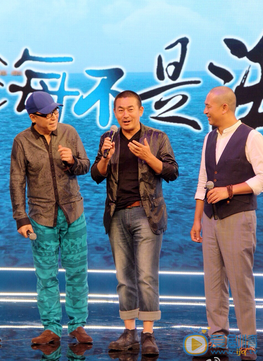 李洪涛活动照 李洪涛高清写真_李洪涛高清剧照