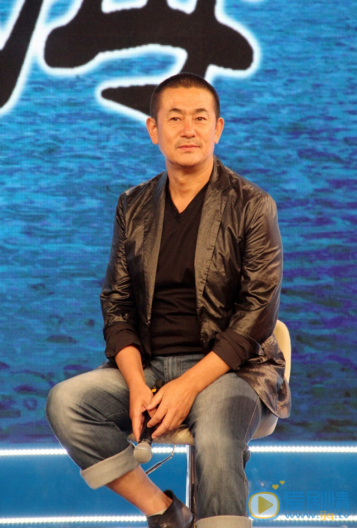 李洪涛活动照 李洪涛高清写真_李洪涛高清剧照