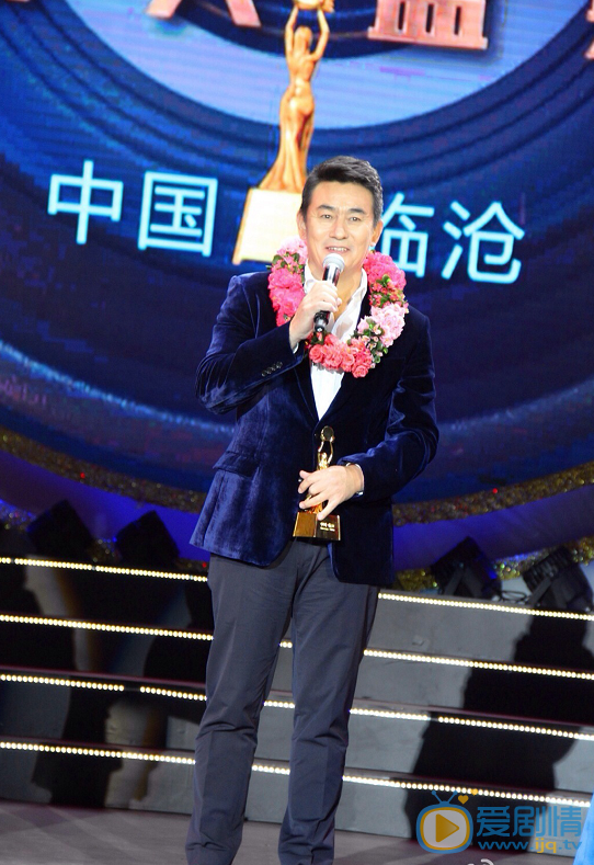 李洪涛活动照 李洪涛高清写真_李洪涛高清剧照