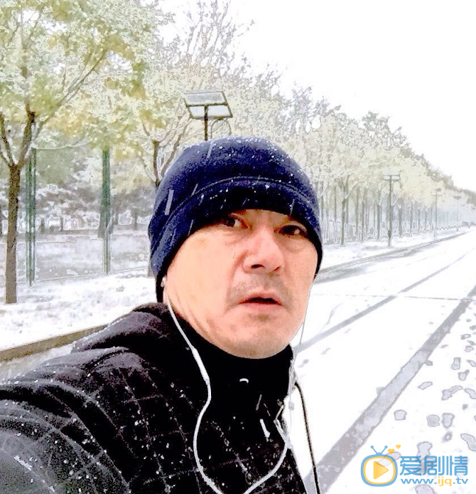 李洪涛生活照 李洪涛高清写真_李洪涛高清剧照