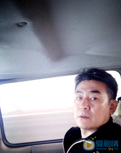李洪涛生活照 李洪涛高清写真_李洪涛高清剧照