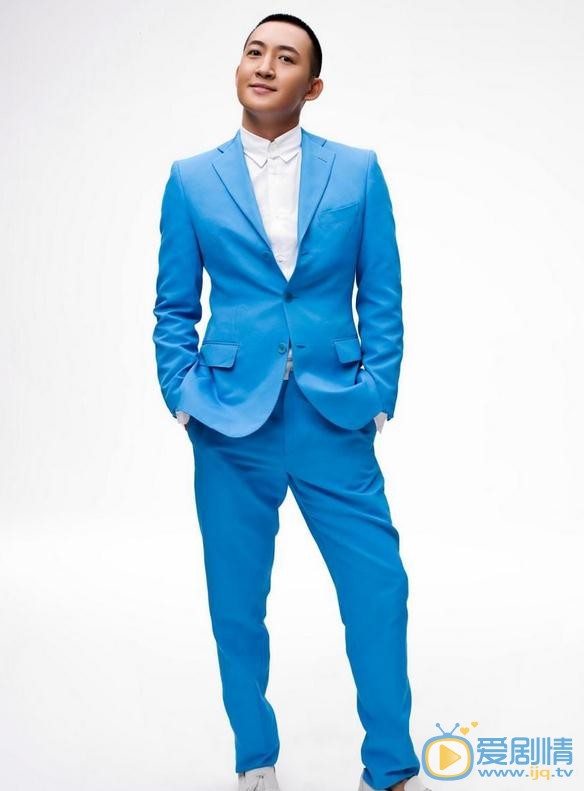 王阳写真 王阳高清写真_王阳高清剧照