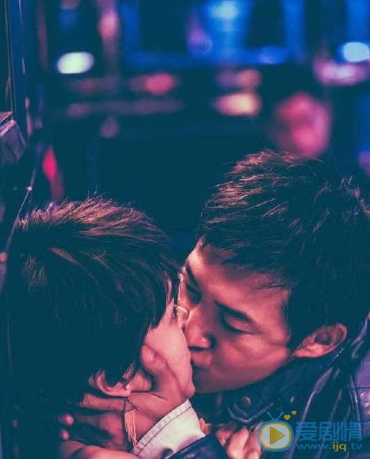 王阳《无间道》剧照 王阳高清写真_王阳高清剧照