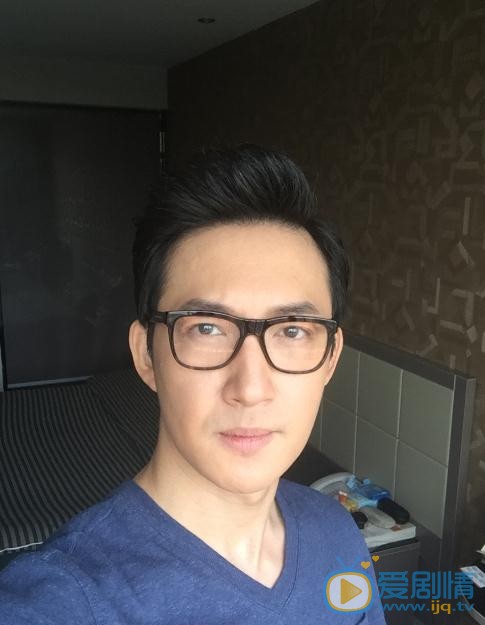 王阳生活照 王阳高清写真_王阳高清剧照