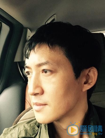 王阳生活照 王阳高清写真_王阳高清剧照