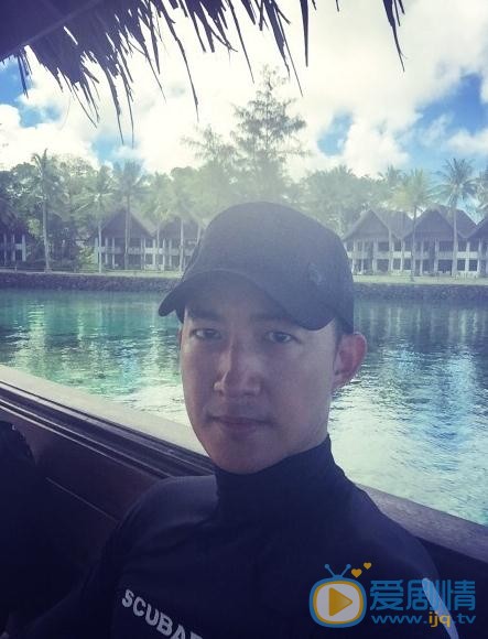 王阳生活照 王阳高清写真_王阳高清剧照