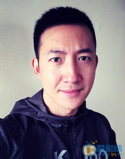 王阳生活照 王阳高清写真_王阳高清剧照