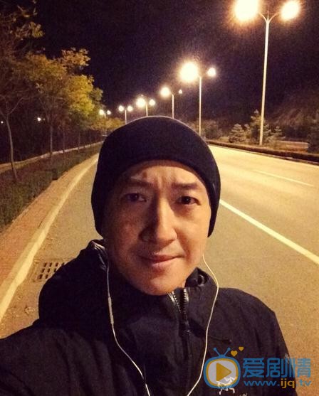 王阳生活照 王阳高清写真_王阳高清剧照